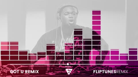 DJ MUSTERD X NIC NAC X LAMASU! "GOT U" (REMIX) RNB
