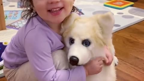 Kids Get Happy When they Get Pets | @PetPulseTV