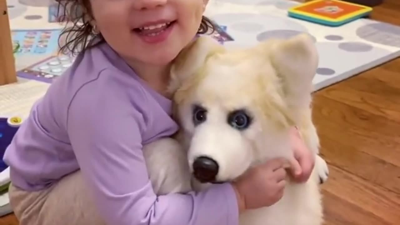 Kids Get Happy When they Get Pets | @PetPulseTV