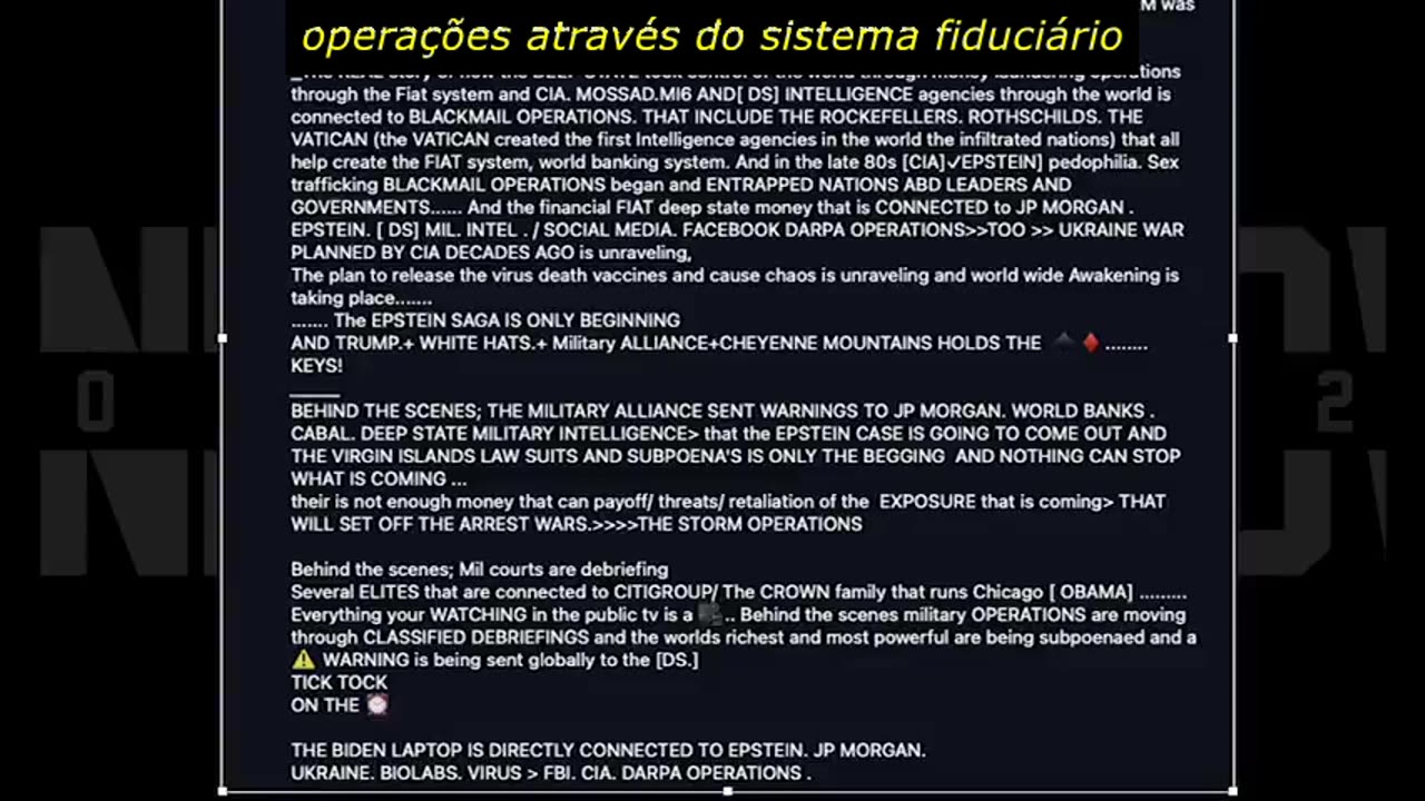 Vigilância vindo em nossa direção? Os números das pesquisas aumentam.
