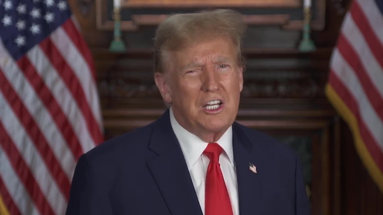 YOU WILL NOT BELIEVE WHAT TRUMP JUST SAID ABOUT RFK JR!