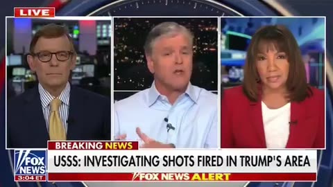 Shots Fired At Trump International Golf Course In Second Failed Attempt On Trump's Life