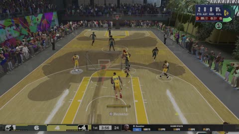 Time to grind, come join
