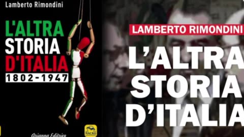 L'altra storia d'italia