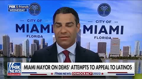 'What an insult' Jen Psaki ripped for comment on Hispanic voters