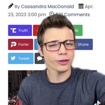 LGBTQ Cancel Pride Parade in Florida!