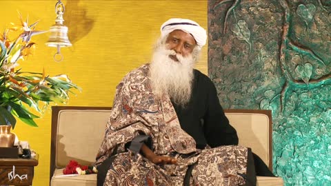 How to Stop Overthinking? Sadhguru Answers