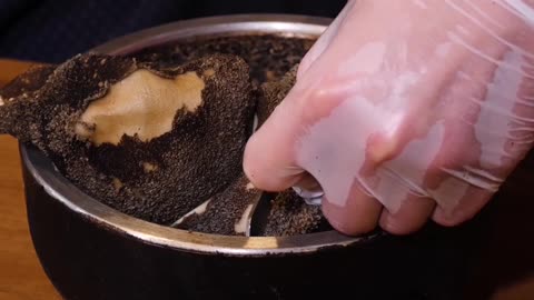 The Unique Cooking Technique You Must Try!