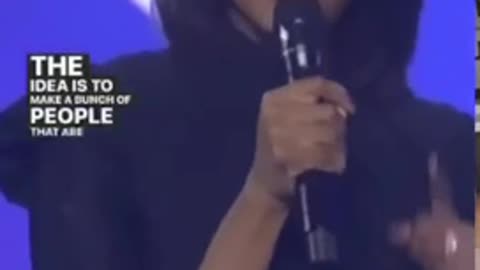 Candace on gender studies