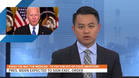 Abortion | Is Biden to Sign Executive Order to Protect Travel for Abortion?