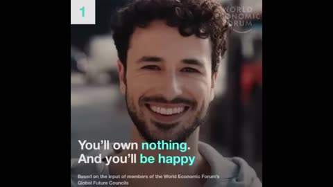 BE AWARE OF THIS! THIS IS HOW THEY PLAN TO THROW YOU OUT OF YOUR HOME BY 2030! 1