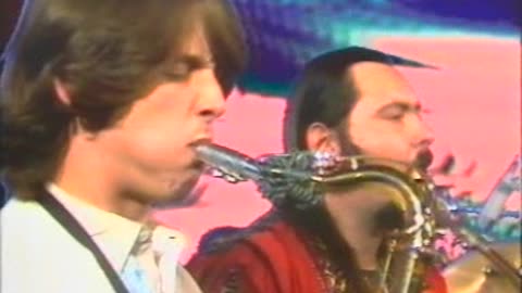 Ginger Baker's Airforce with Graham Bond = BeatClub 1970