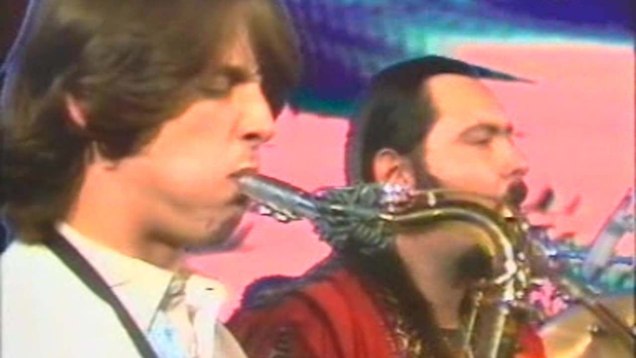 Ginger Baker's Airforce with Graham Bond = BeatClub 1970