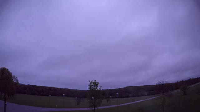 Sun Rise Clouds 5 6 22 55f/ 13c