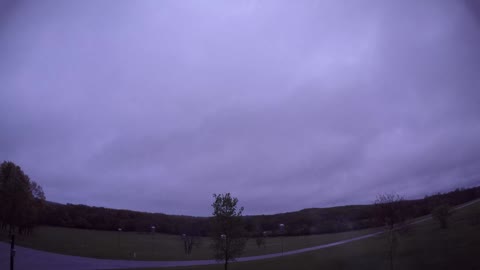 Sun Rise Clouds 5 6 22 55f/ 13c