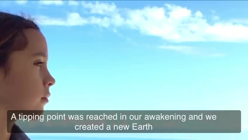 Do you know why you came to earth?