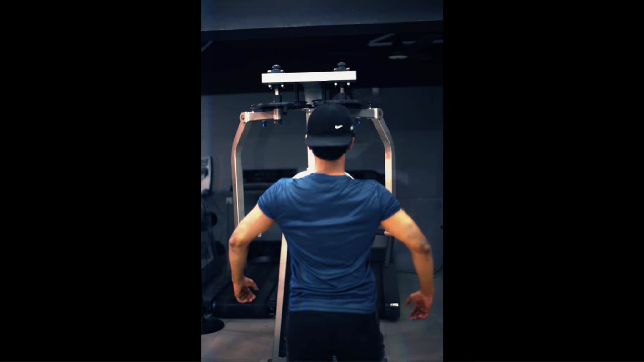 start exercise with me