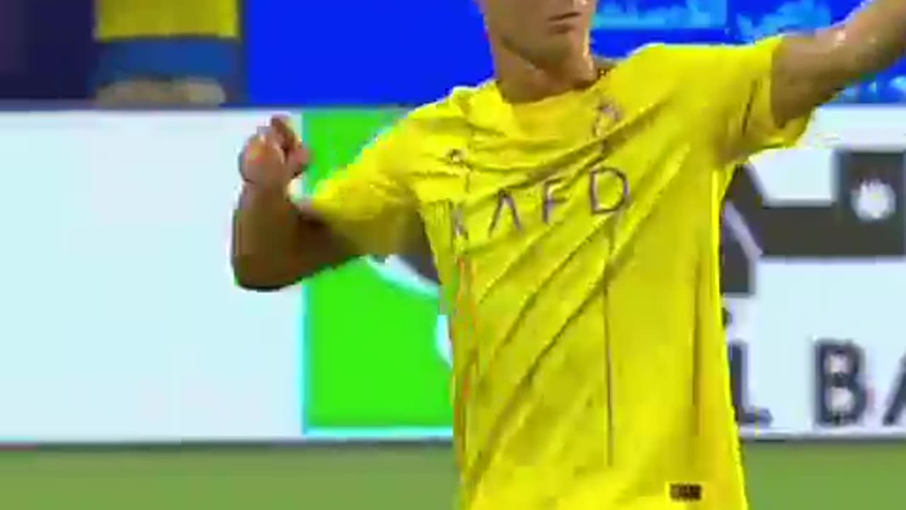 Ronaldo Vs Other Players ☠️ | Respect