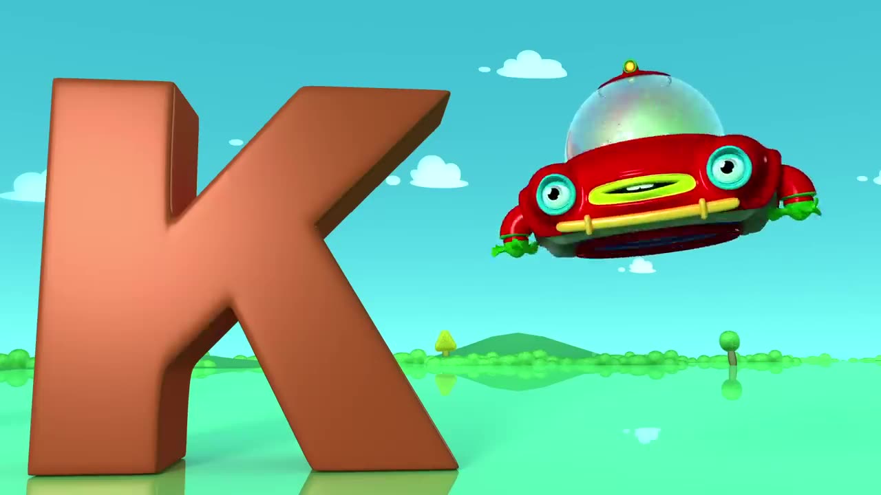 TuTiTu Compilation _ Numbers & Letters _ Fun Learning Videos for Children
