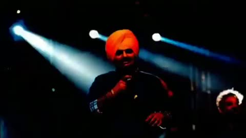 Sidhu moose Wala song