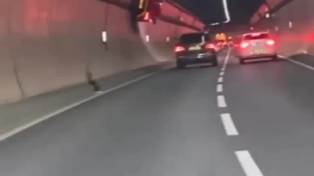 Epic Car Rush
