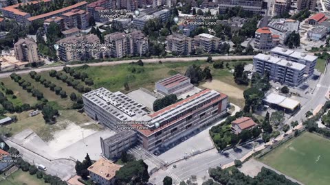 Le industriali Fermi Sacconi Ceci Ascoli Piceno