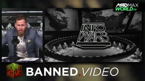 The Alex Jones Show in Full HD for June 20, 2023.