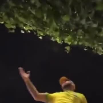 Brazil: Protesters against protesters?