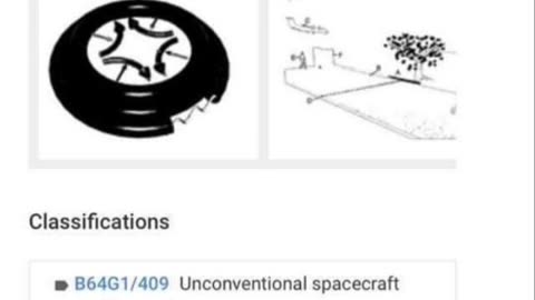 Teleportation Patent