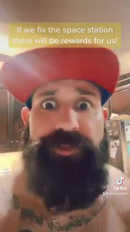 Me inviting #Russian #TikToker to do #collaboration #videos based on the #movie #armageddon #shorts