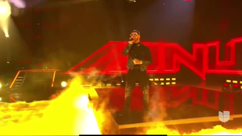 Anuel AA, Mambo Kingz, DJ Luian - Mas Rica Que Ayer