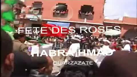 Rose fete