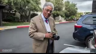 The Legend - Thomas Sowell