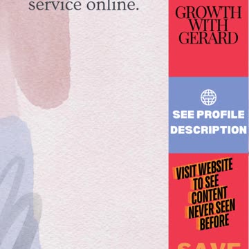 Make Money Online Idea