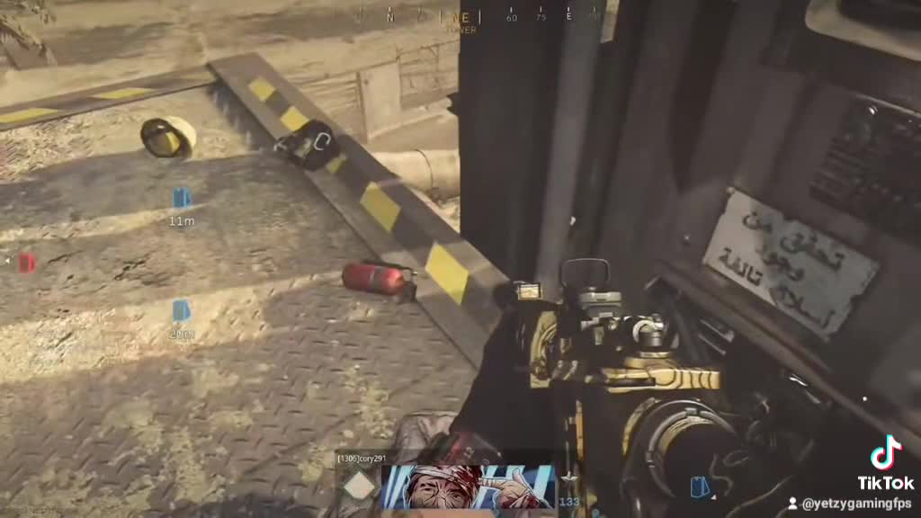 Hc team deathmatch