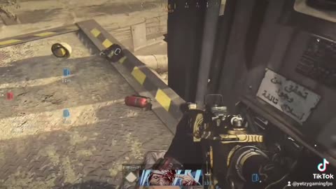 Hc team deathmatch