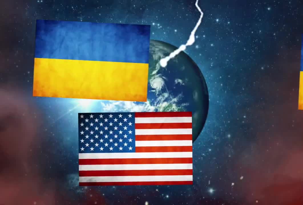 Russia ????_ bye Ukraine oh no (joke)