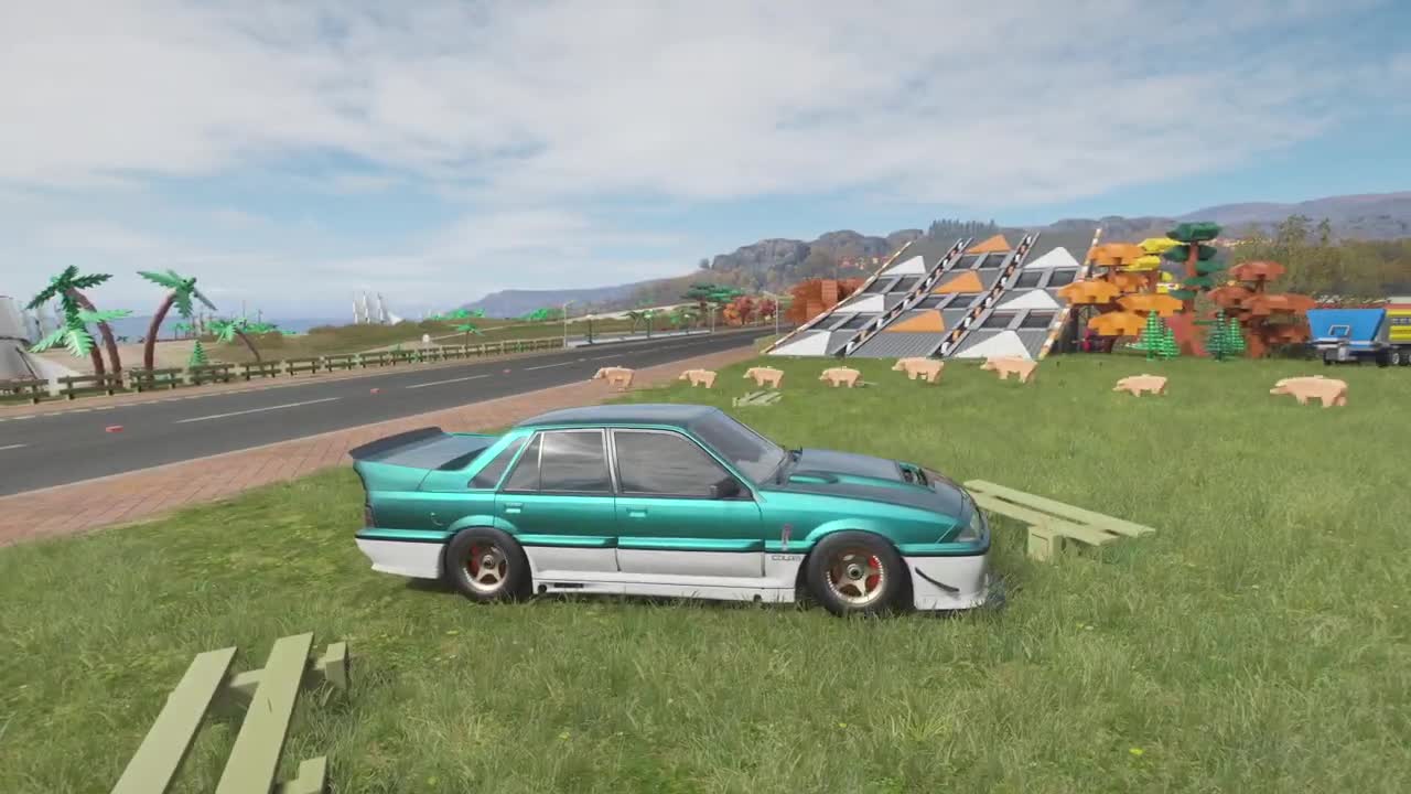 Some hate it, but I love this sound