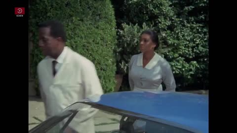 Columbo – Lady in Waiting