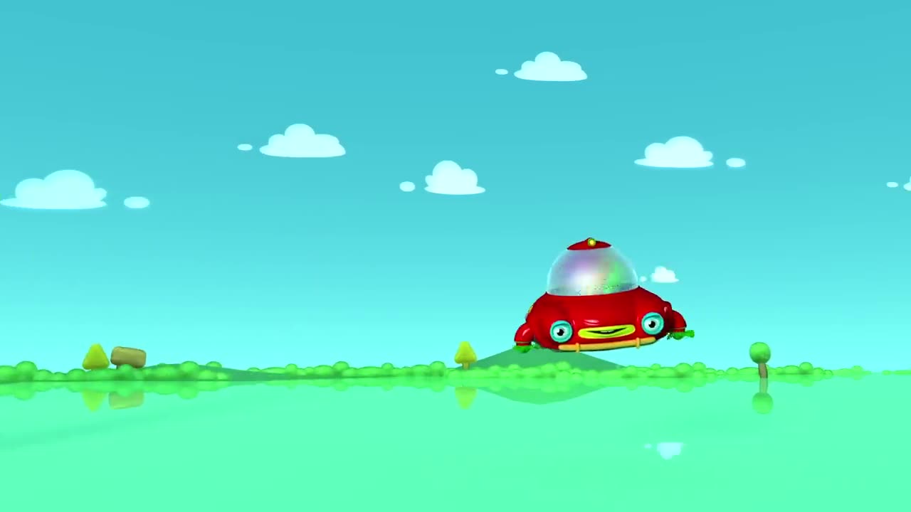 ABC 123 Adventure Fun Learning for Kids