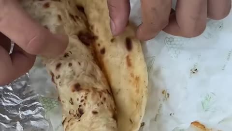 Mini Food vlog