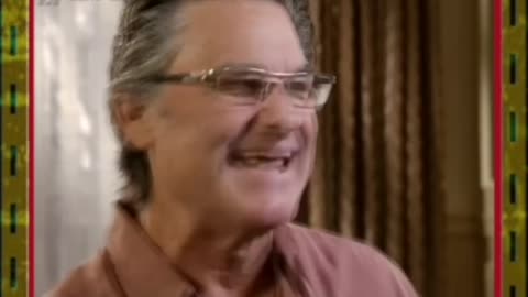 "REMEMBERING ELVIS" - KURT RUSSELL