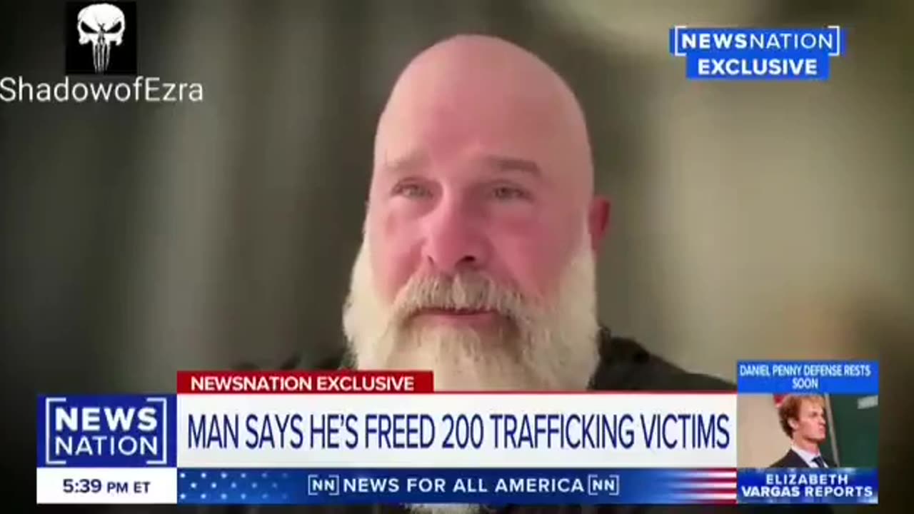Child trafficking connected to the Biden/Harris campaign | Check Description