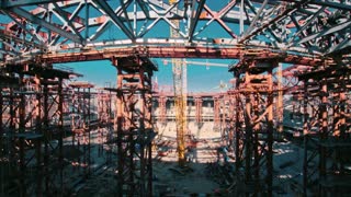 Most impressive Megaprojects in the world under construction