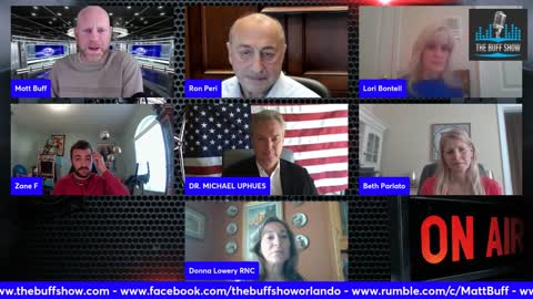 Bonus Segment - Mass Formation Psychosis