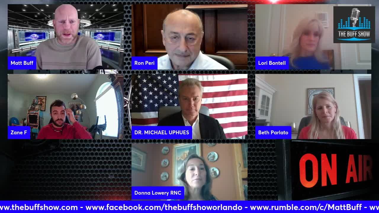 Bonus Segment - Mass Formation Psychosis