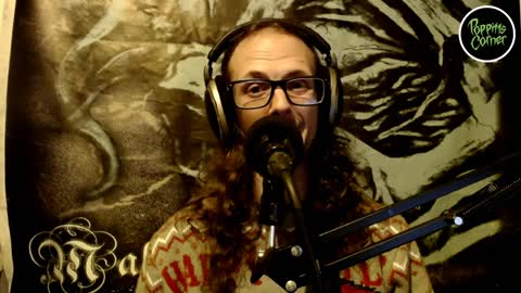 Poppitt's Corner Presents: Old bands releasing new music is good for metal?