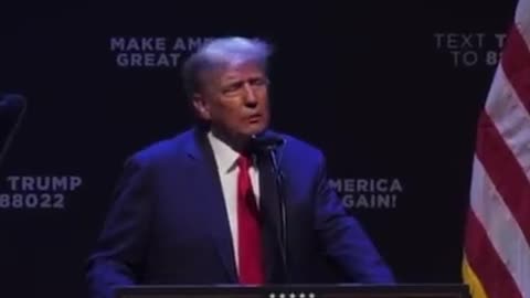 Trump Will Be Taking Questions In Iowa - ‘Ask Me Whatever The Hell You Want’