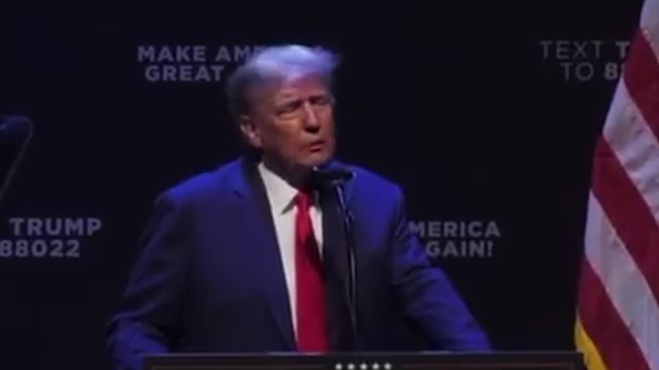 Trump Will Be Taking Questions In Iowa - ‘Ask Me Whatever The Hell You Want’