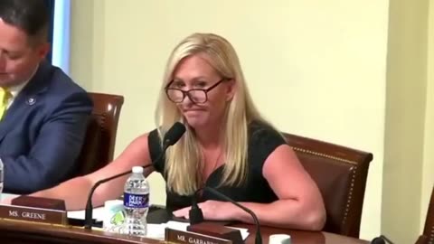 MTG Roasts Swalwell!